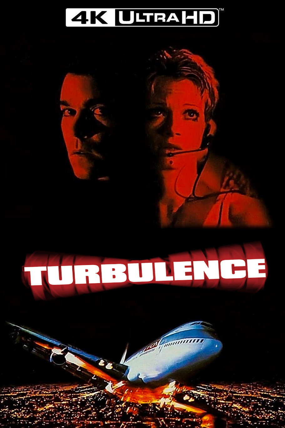 Turbulence