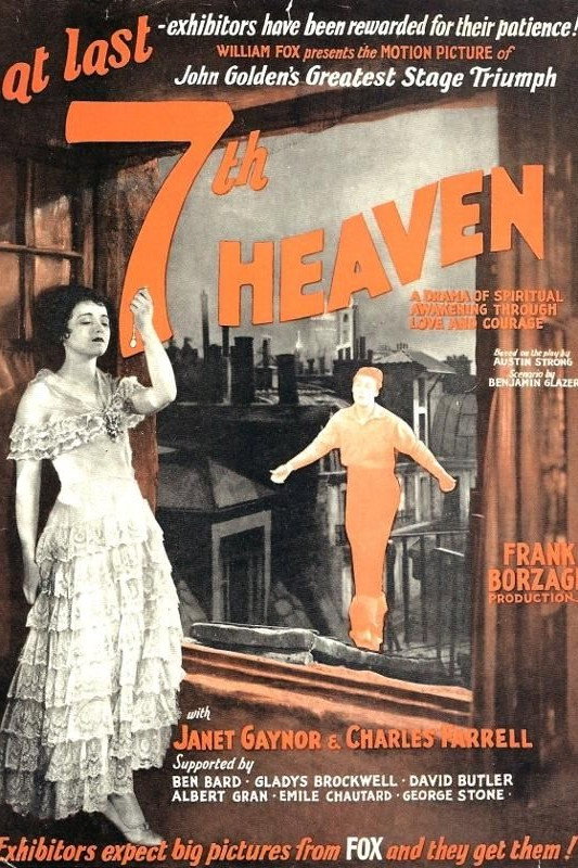 7th Heaven