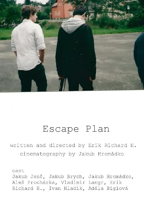 Escape Plan