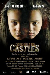 Cardboard Castles