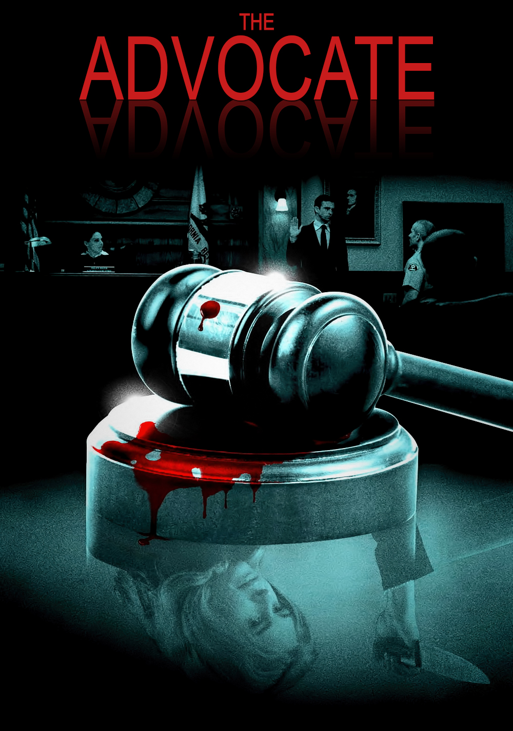 The Advocate