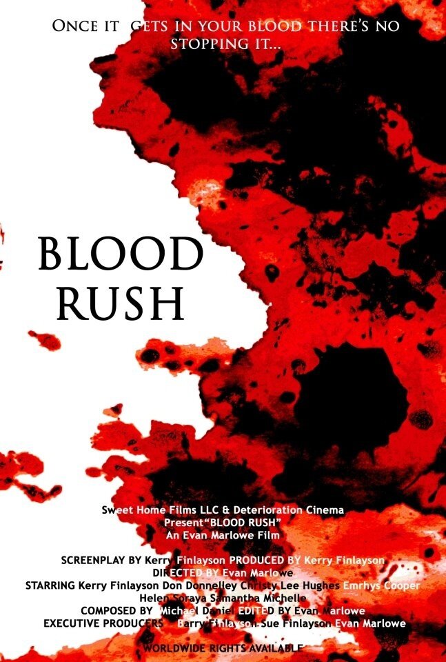 Blood Rush