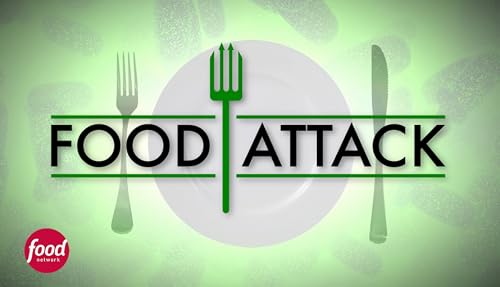 Food Attack