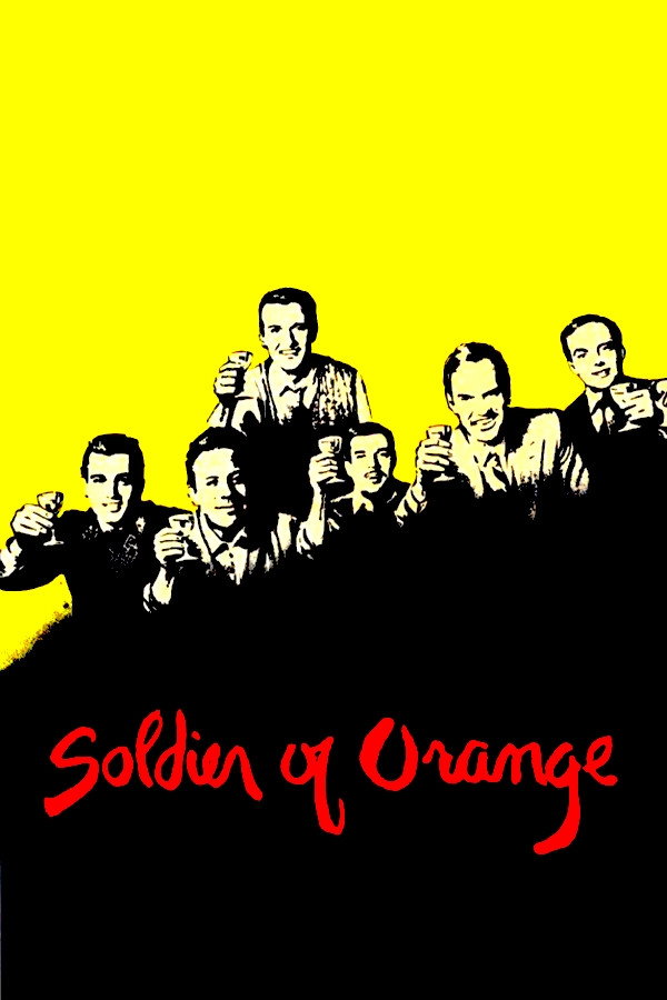 Der Soldat von Oranien