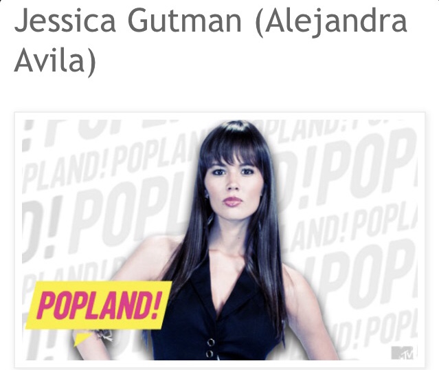 Popland!