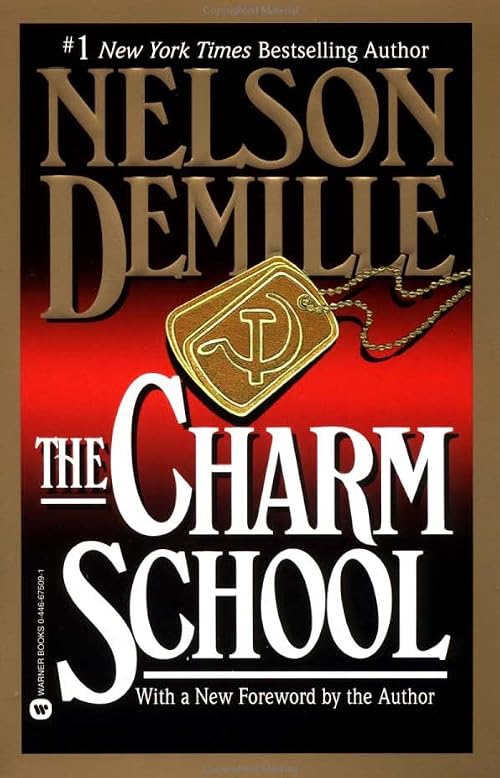 The Charm School