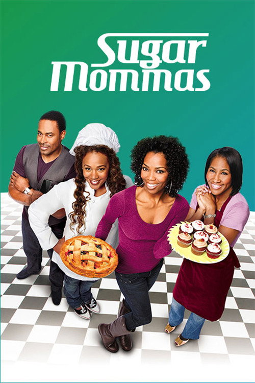 Sugar Mommas