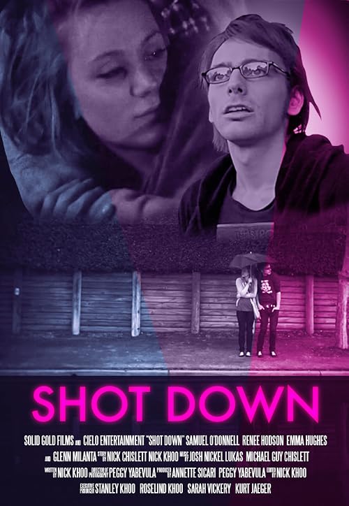 Shot Down