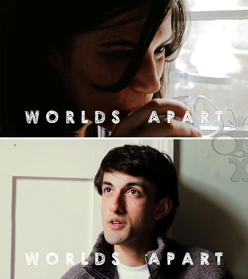 Worlds Apart