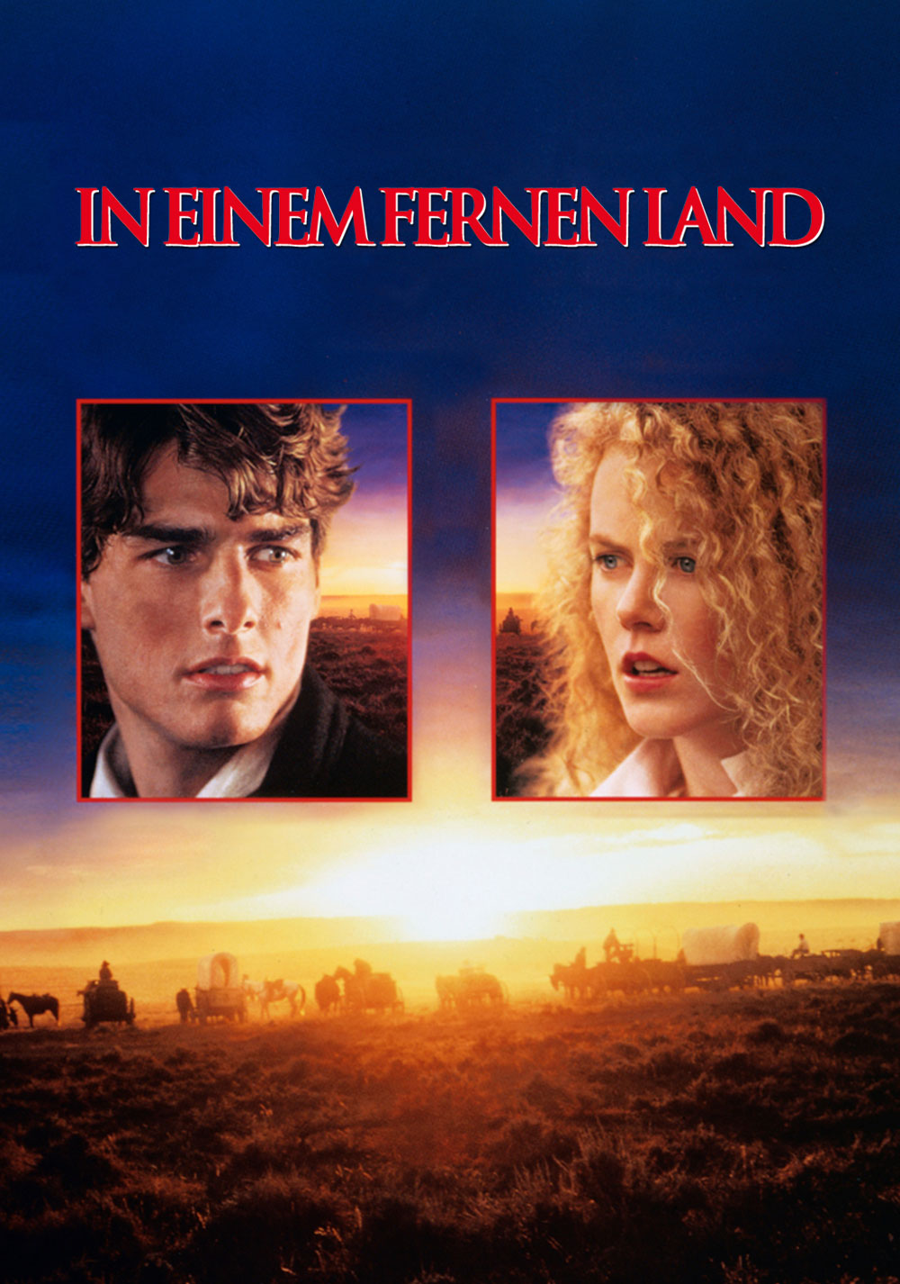 In einem fernen Land