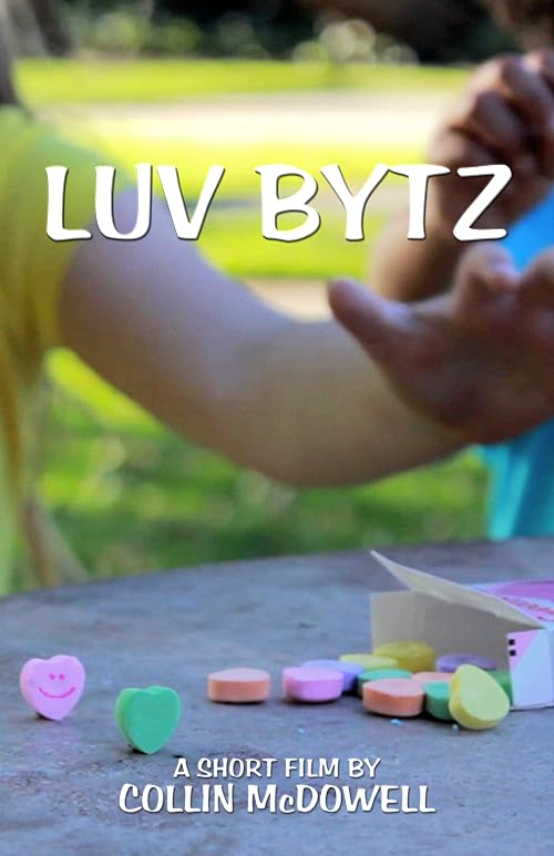 Luv Bytz