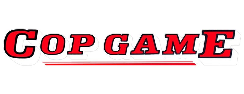 Полицейская игра