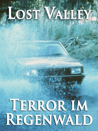 Lost Valley