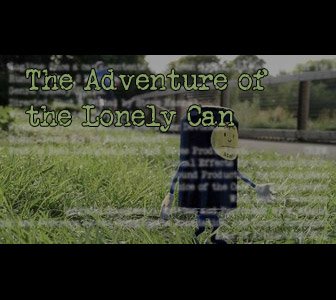 The Adventure of the Lonely Can
