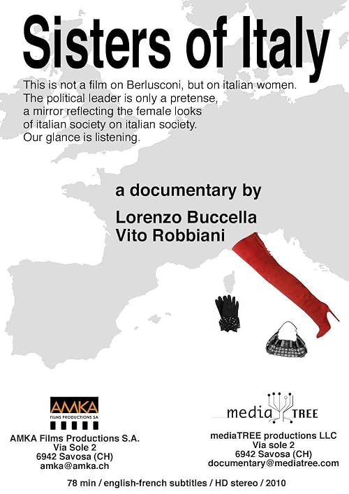Sorelle d'Italia