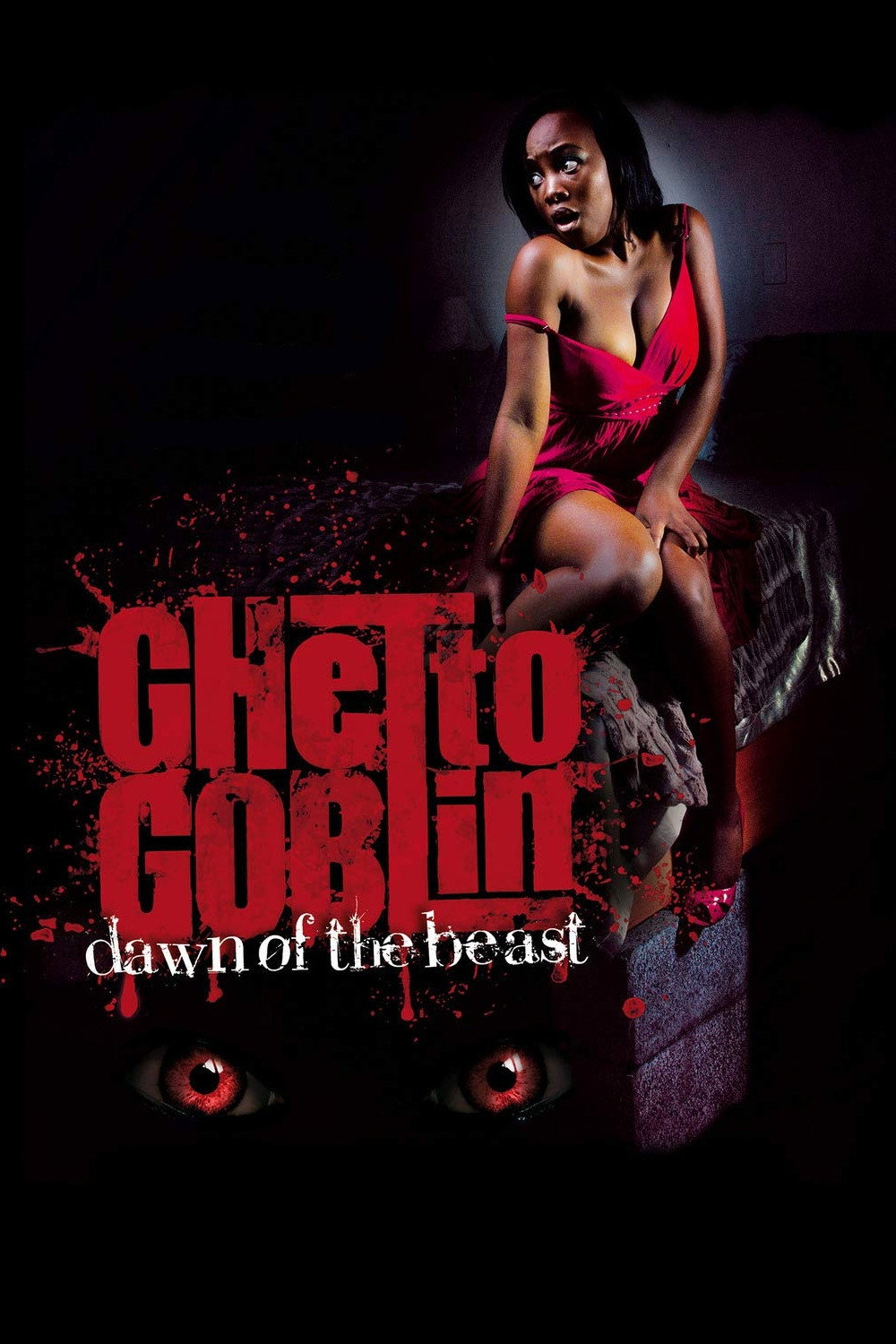Ghetto Goblin