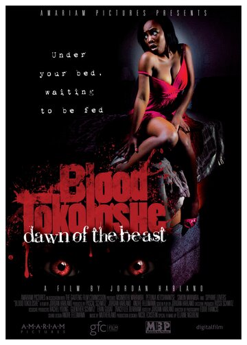 Blood Tokoloshe