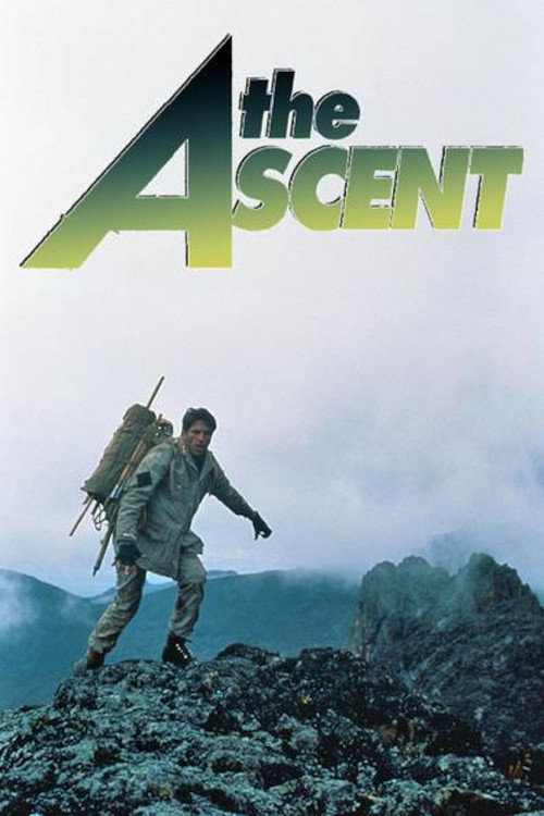 The Ascent