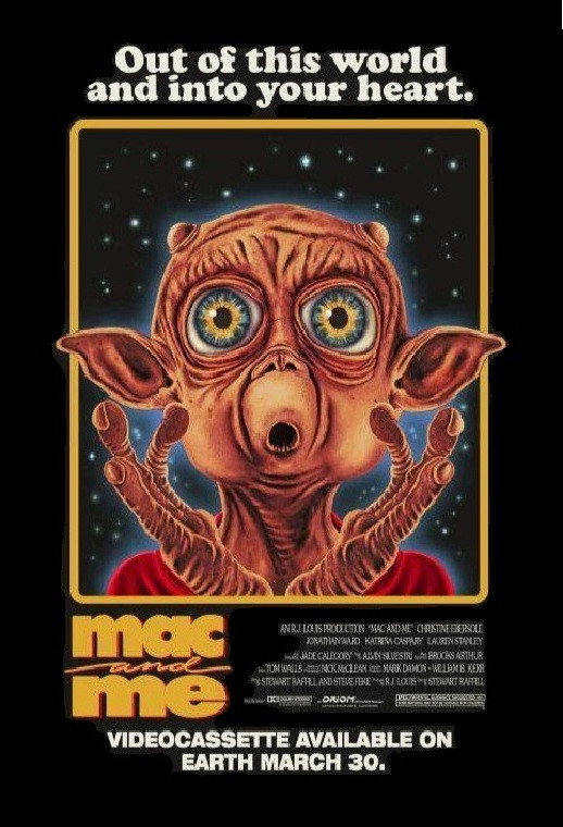 Mick... mein Freund vom anderen Stern
