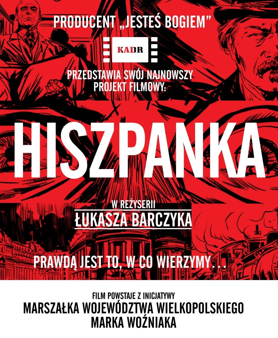 Hiszpanka