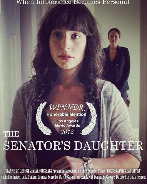 The Senator's Daughter