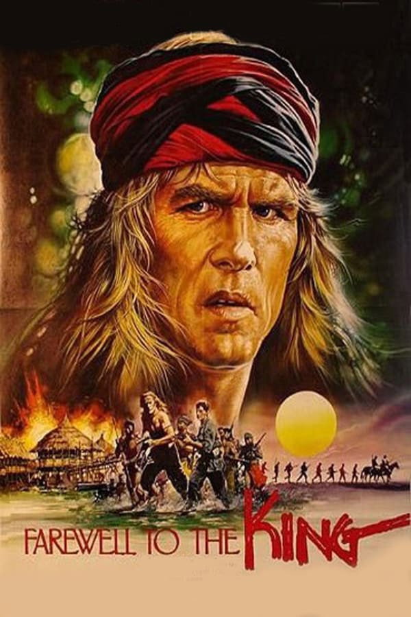 Der Dschungelkönig von Borneo