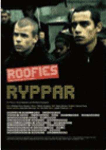 Ryppar