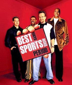 The Best Damn Sports Show Period