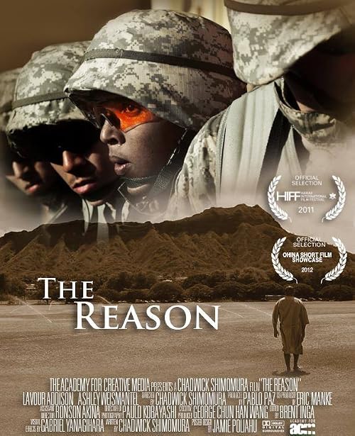 The Reason
