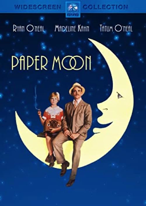 Asking for the Moon