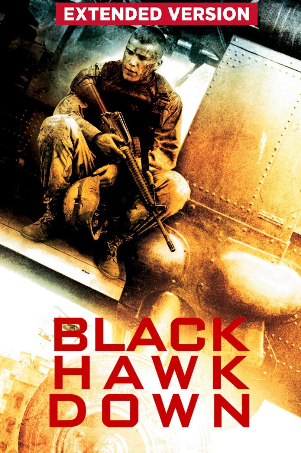 Black Hawk Down