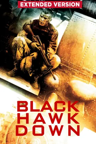 Black Hawk Down