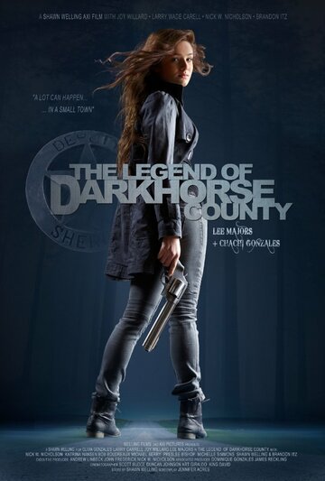 The Legend of DarkHorse County