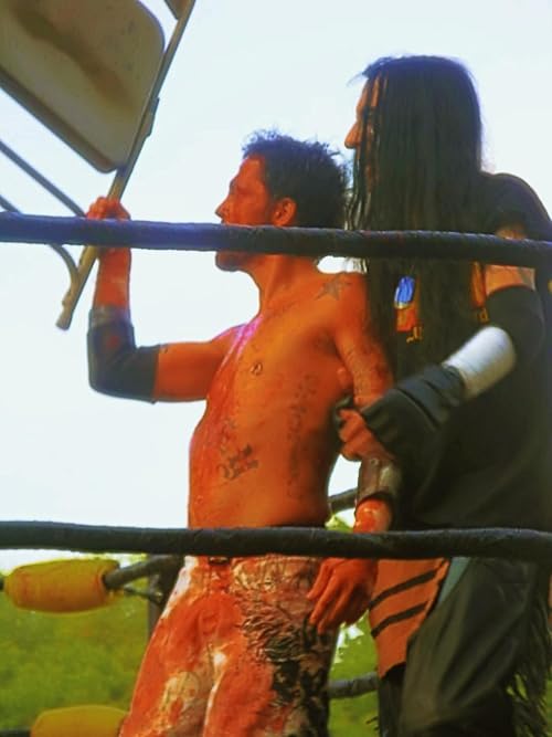 CZW: Tournament of Death 9