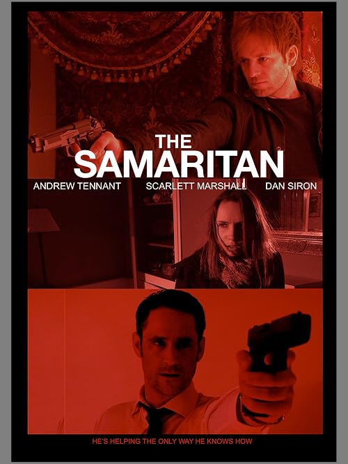 The Samaritan