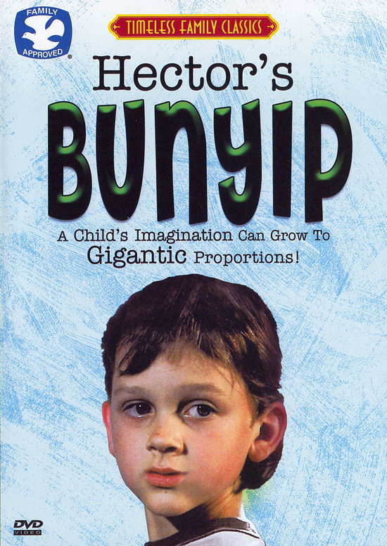 Hector's Bunyip