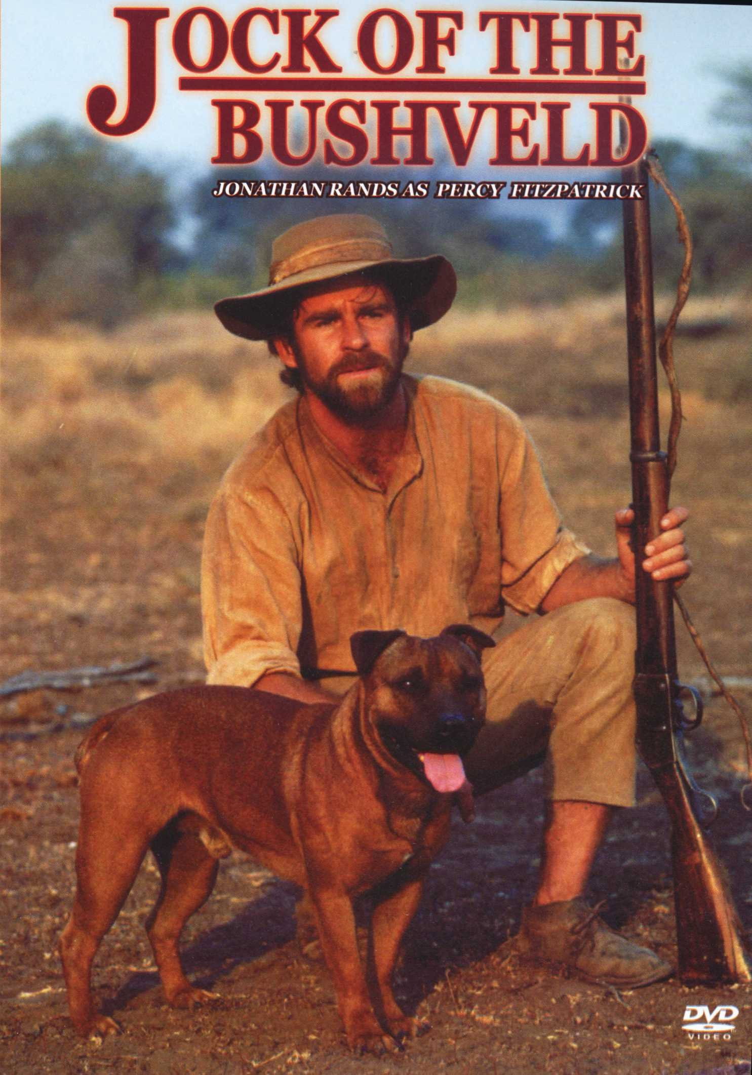 Jock of the Bushveld