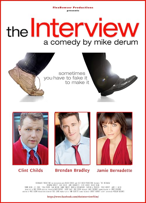 The Interview