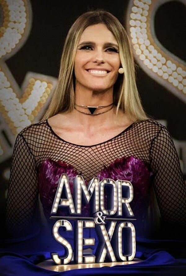 Amor e Sexo