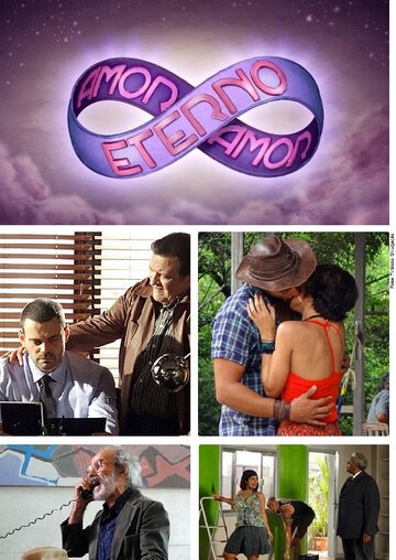 Amor Eterno Amor