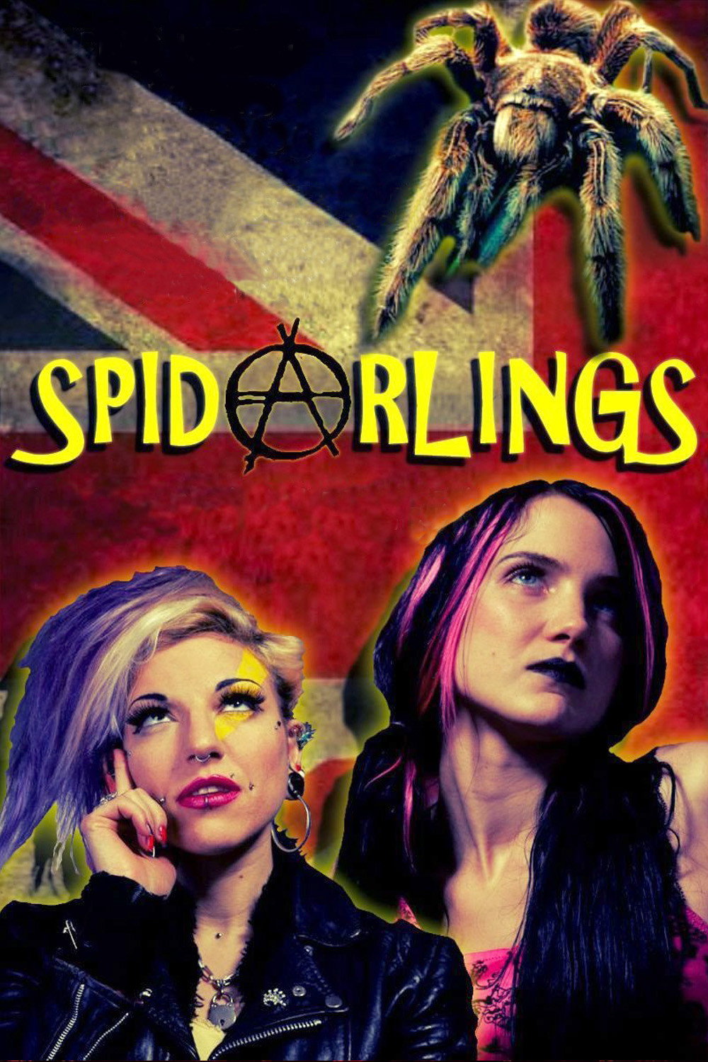 Spidarlings