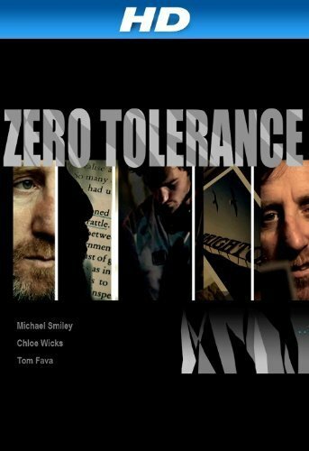 Zero Tolerance