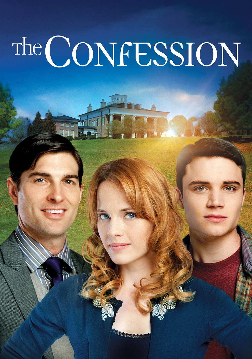 The Confession