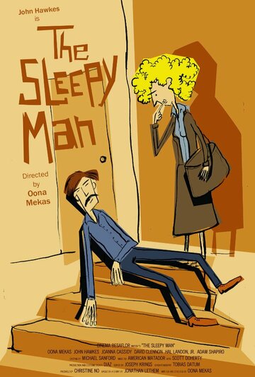 The Sleepy Man
