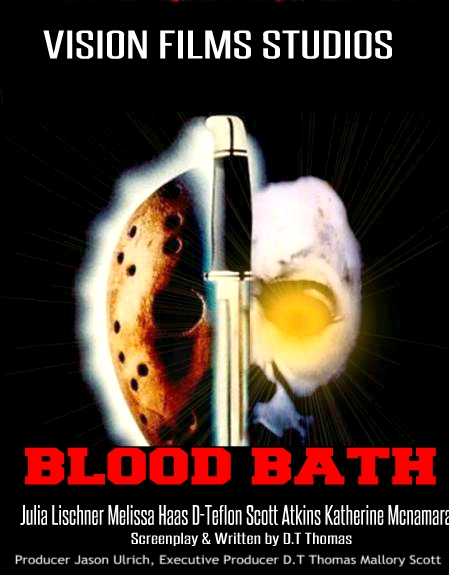 BloodBath Jason Vs Micheal