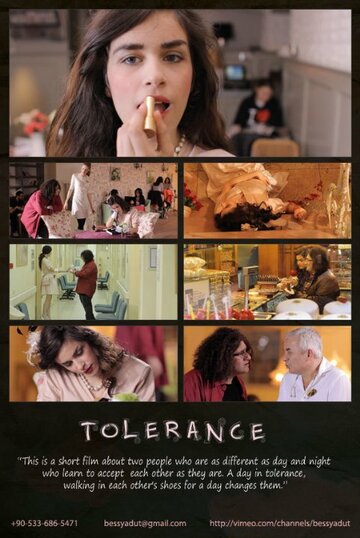 Tolerans