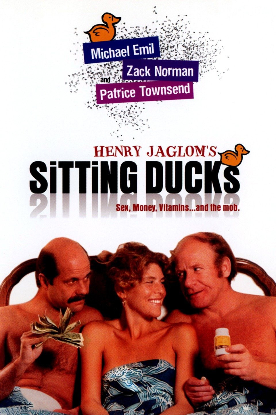 Sitting Ducks