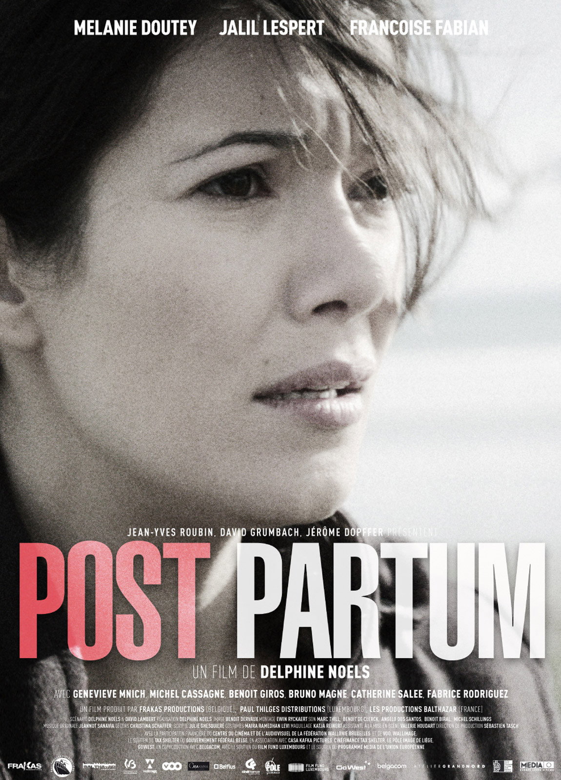 Post partum