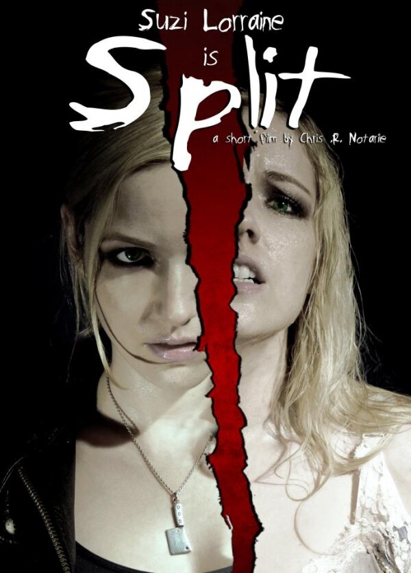 Split
