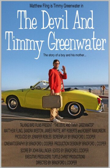 The Devil and Timmy Greenwater